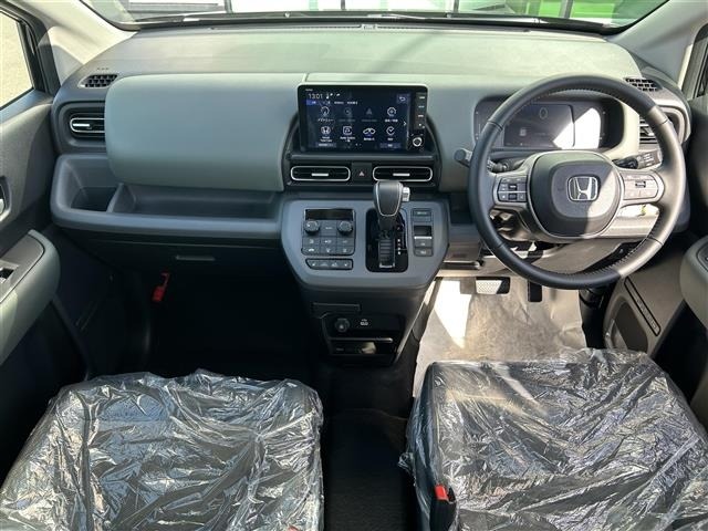 Honda FREED 2026 8417991-23