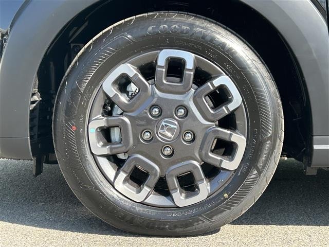 Honda FREED 2026 8417991-3