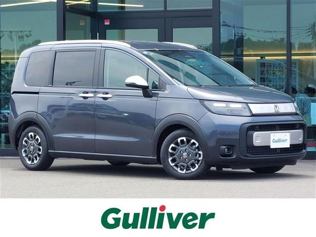 Honda FREED 2026 8417992-0