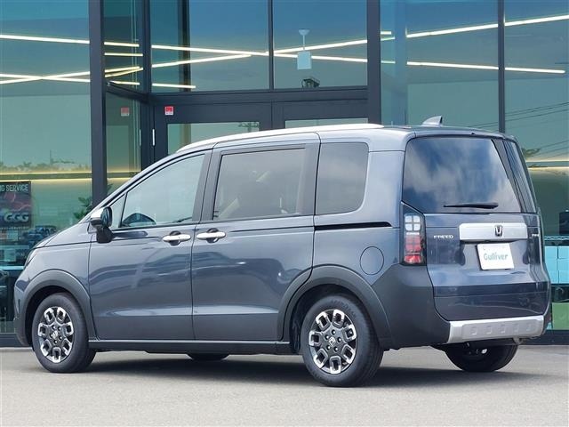 Honda FREED 2026 8417992-15