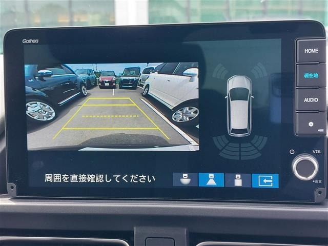 Honda FREED 2026 8417992-17