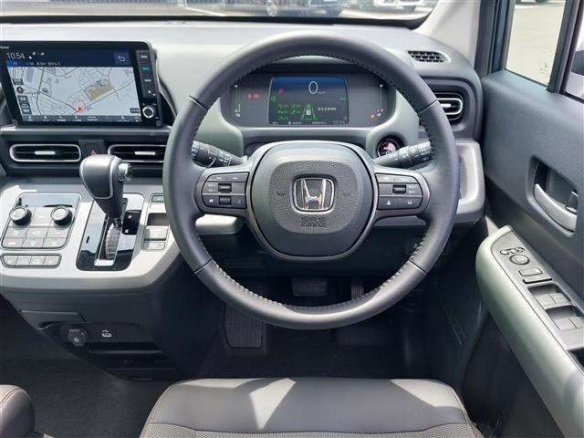 Honda FREED 2026 8417992-21