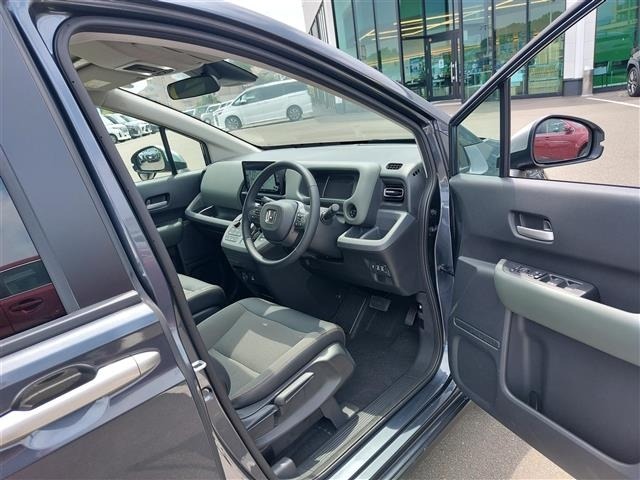 Honda FREED 2026 8417992-6