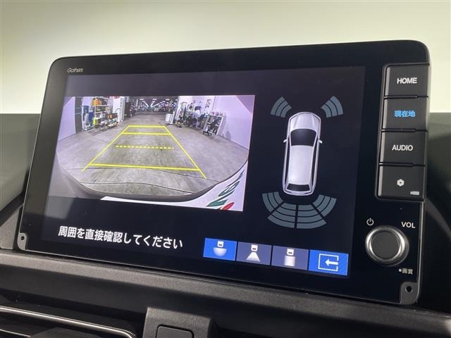 Honda FREED 2026 8417993-17
