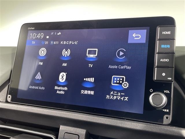 Honda FREED 2026 8417993-19