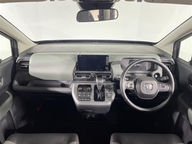 Honda FREED 2026 8417993-4