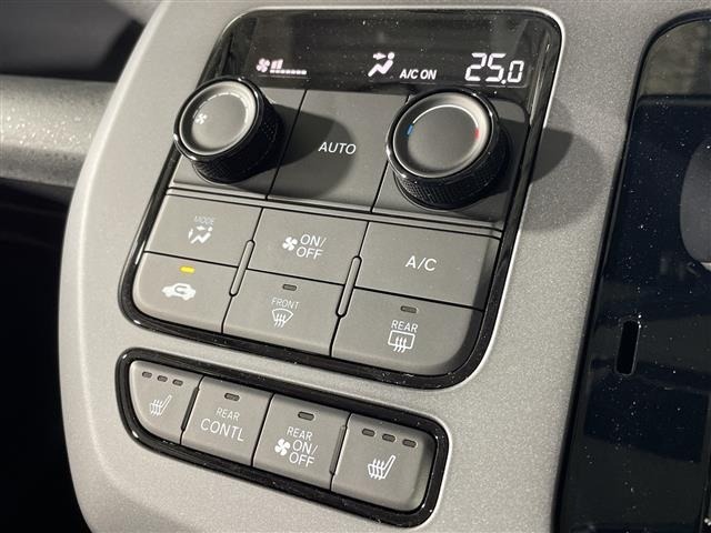 Honda FREED 2026 8417993-7