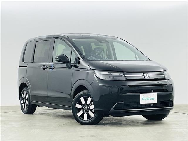 Honda FREED 2026 8417995-0