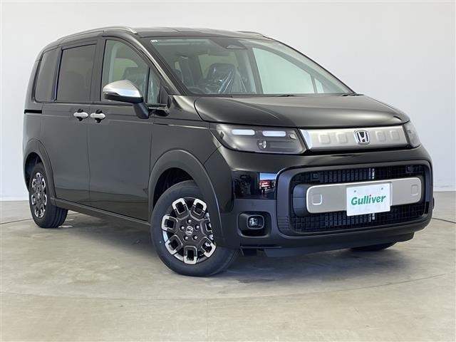 Honda FREED 2026 8417997-0