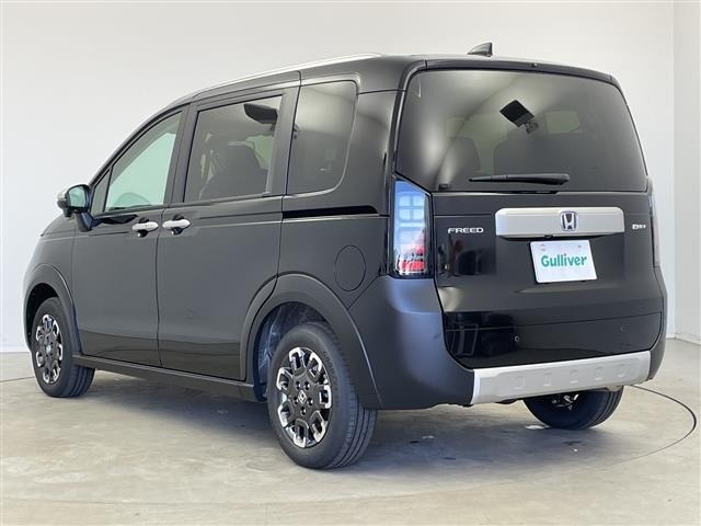 Honda FREED 2026 8417997-13