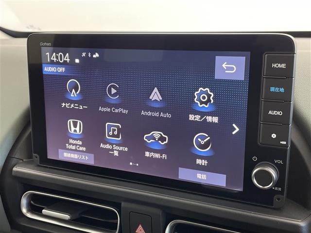 Honda FREED 2026 8417997-19