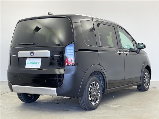 Honda FREED 2026 8417997-20