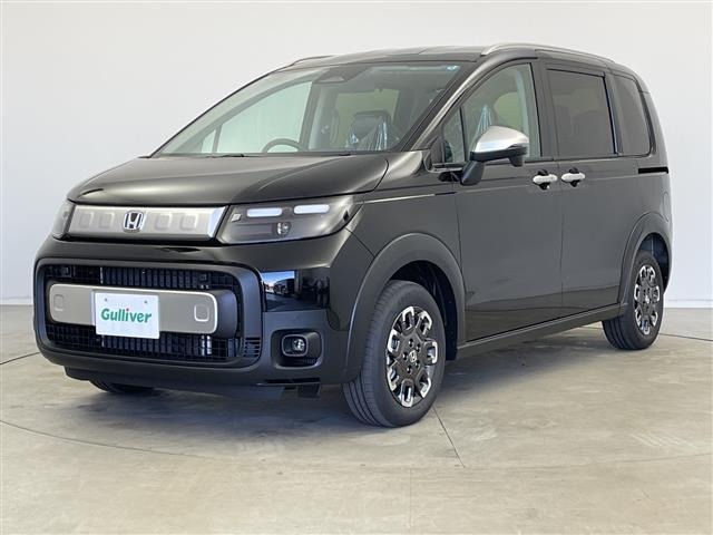 Honda FREED 2026 8417997-6