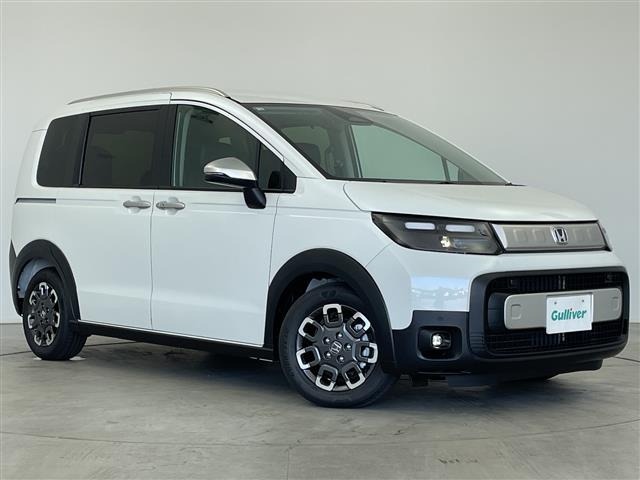 Honda FREED 2026 8417998-0