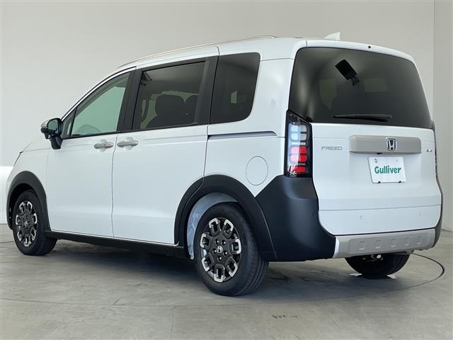 Honda FREED 2026 8417998-13