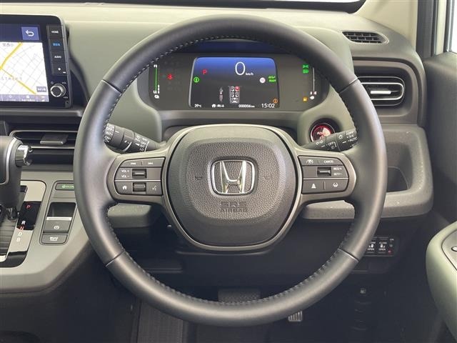 Honda FREED 2026 8417998-18
