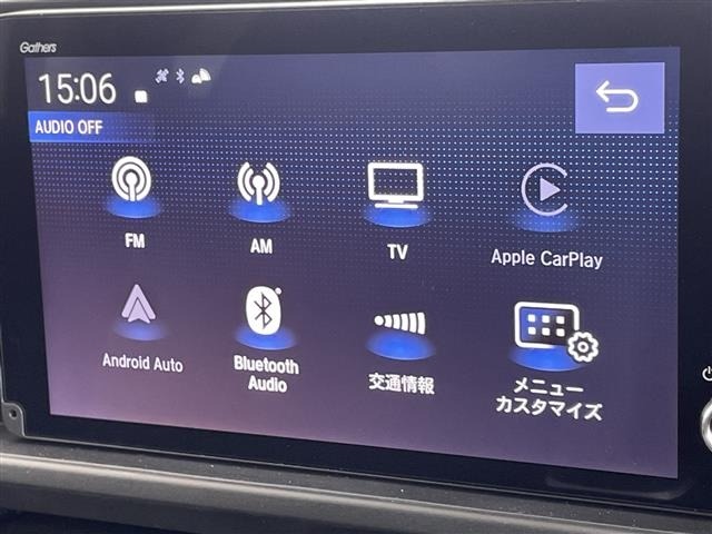 Honda FREED 2026 8417998-8