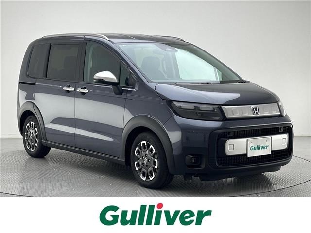 Honda FREED 2026 8417999-0