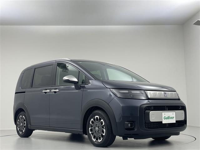 Honda FREED 2026 8417999-12