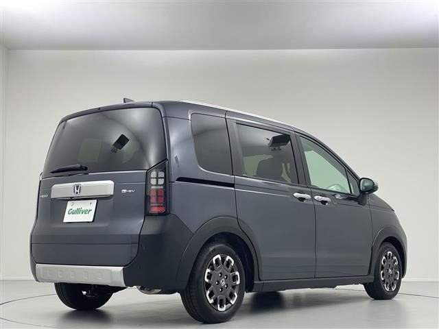 Honda FREED 2026 8417999-2