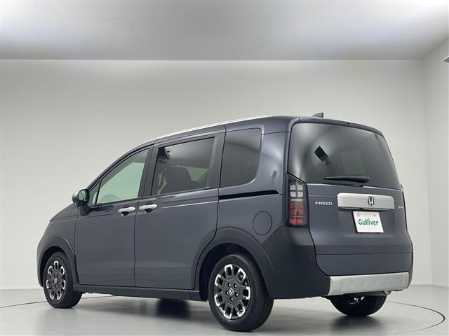 Honda FREED 2026 8417999-20