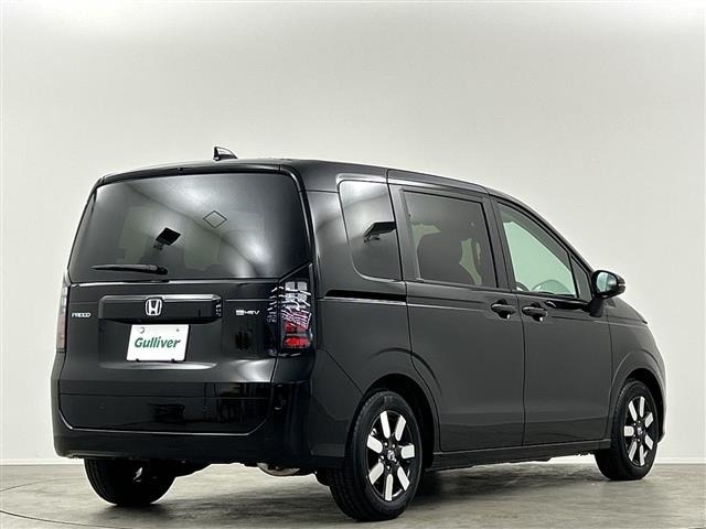Honda FREED 2026 8418001-2