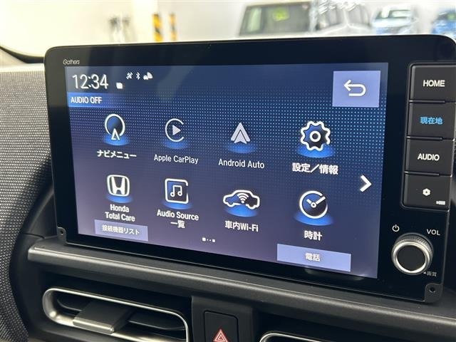 Honda FREED 2026 8418001-21