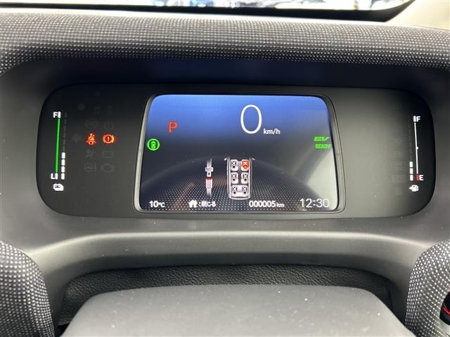 Honda FREED 2026 8418001-5