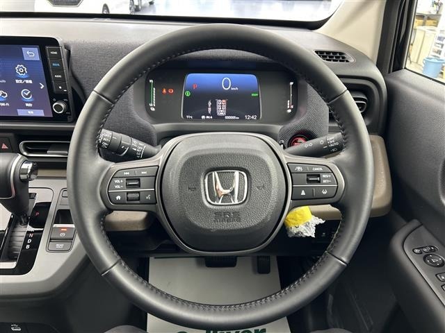 Honda FREED 2026 8418001-7