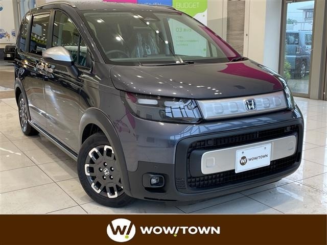 Honda FREED 2026 8418002-0