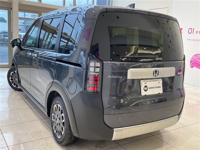 Honda FREED 2026 8418002-13