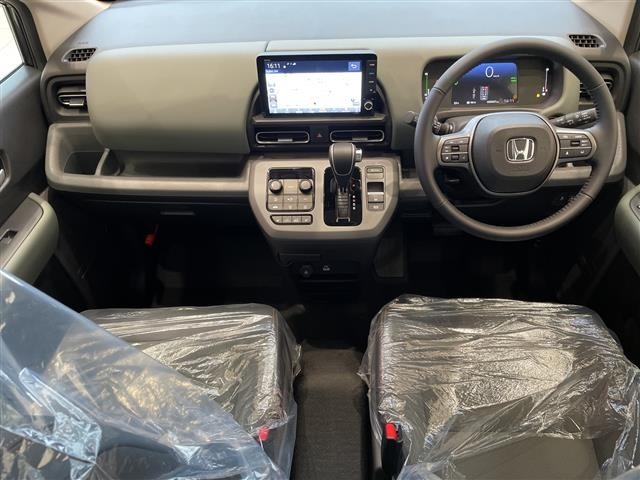 Honda FREED 2026 8418002-15