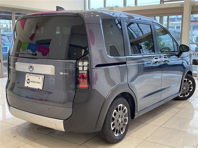 Honda FREED 2026 8418002-2