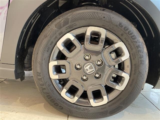 Honda FREED 2026 8418002-20