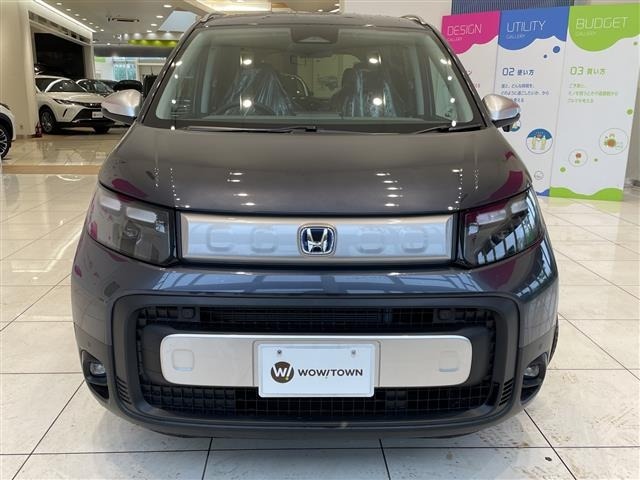 Honda FREED 2026 8418002-22