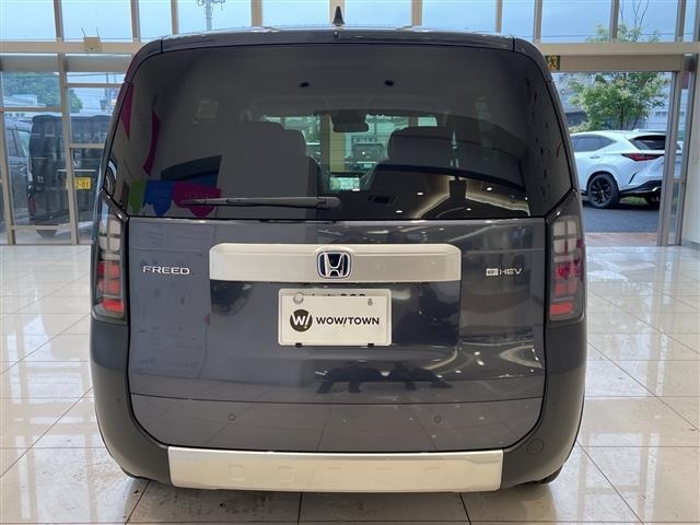 Honda FREED 2026 8418002-4
