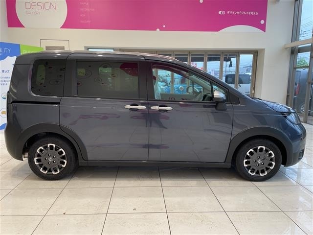 Honda FREED 2026 8418002-6