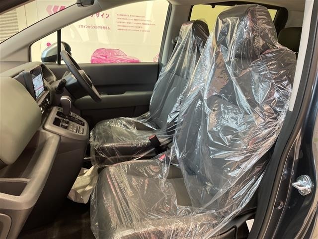 Honda FREED 2026 8418002-8