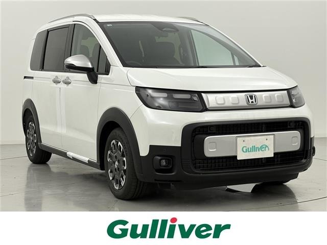 Honda FREED 2026 8418003-0