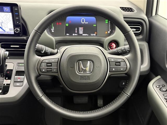 Honda FREED 2026 8418003-16