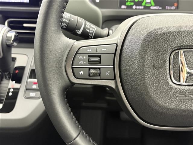 Honda FREED 2026 8418003-18