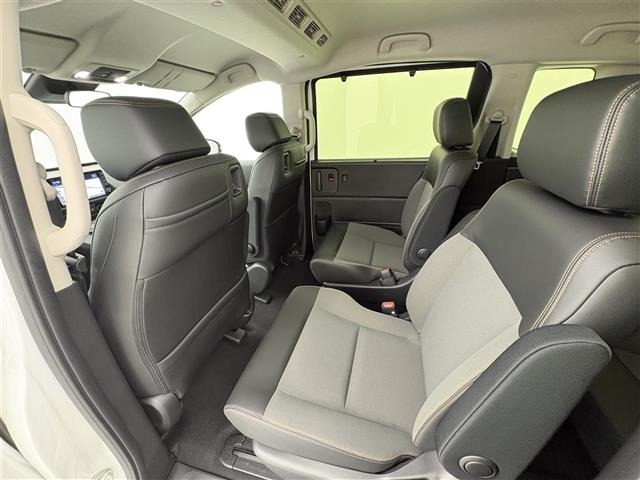 Honda FREED 2026 8418003-6