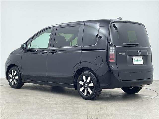 Honda FREED 2026 8418004-2