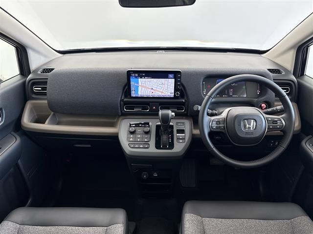 Honda FREED 2026 8418005-15