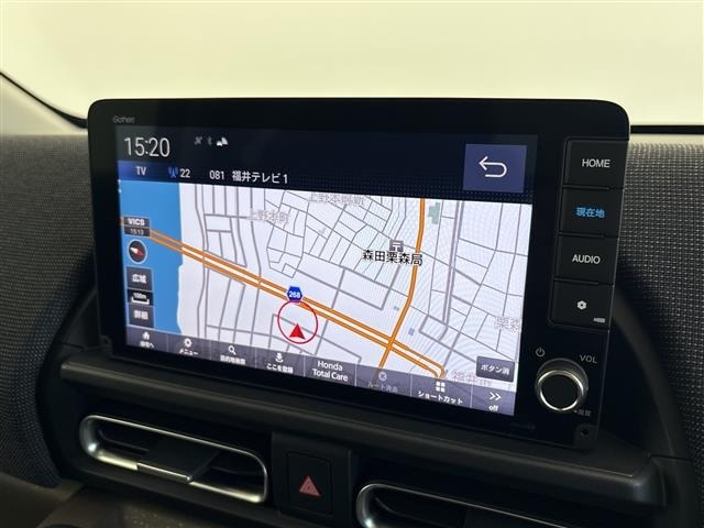 Honda FREED 2026 8418005-16