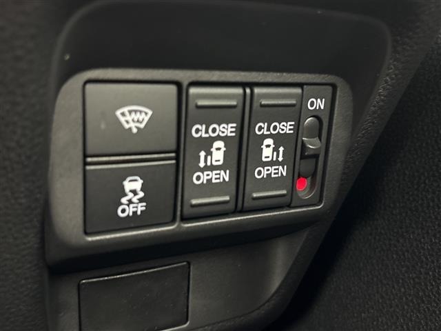 Honda FREED 2026 8418005-21