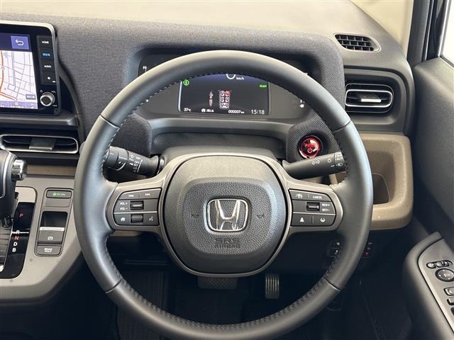 Honda FREED 2026 8418005-3