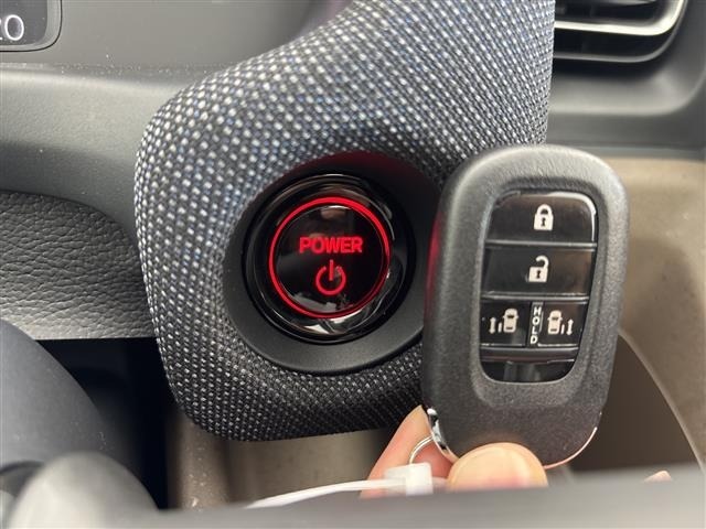 Honda FREED 2026 8418005-8