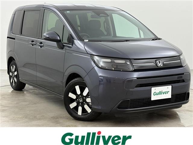 Honda FREED 2026 8418006-0