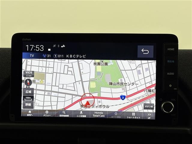Honda FREED 2026 8418006-16